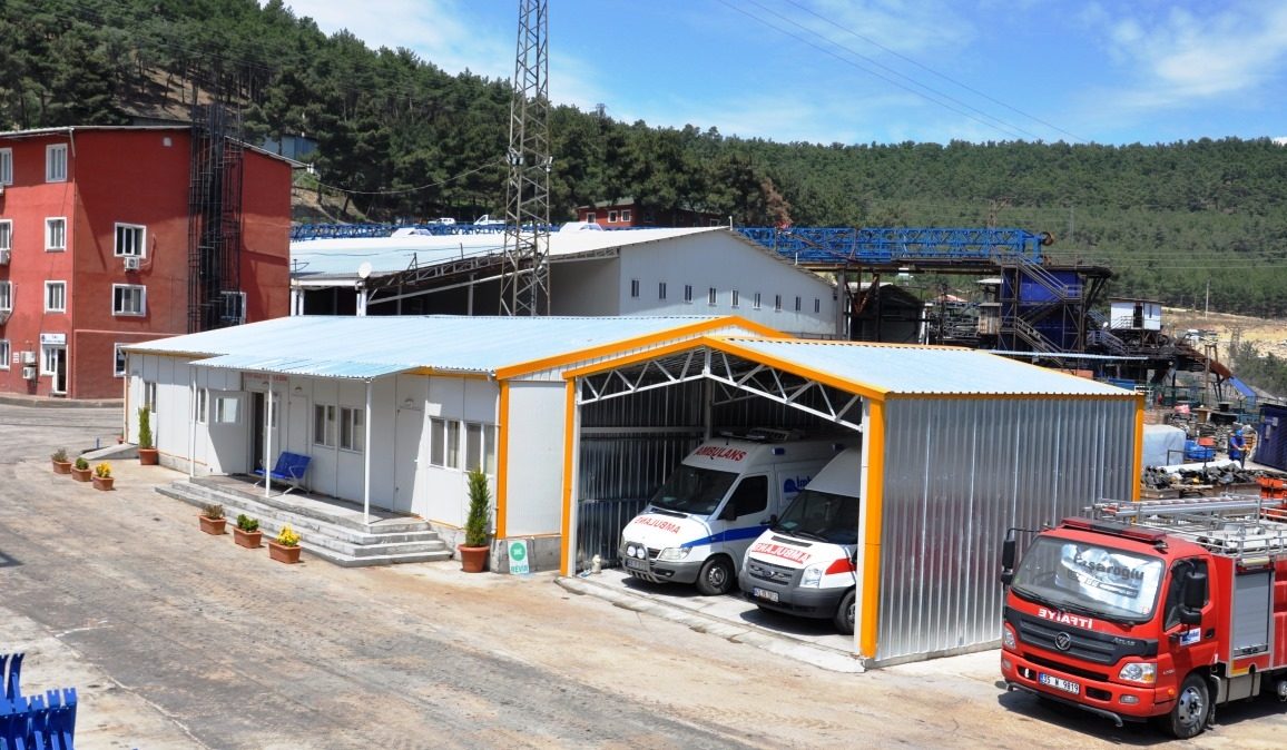 İmbat sosyal aktiviteler